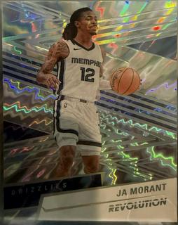 Ja Morant