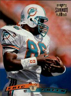 Eric Green