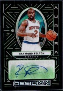 Raymond Felton