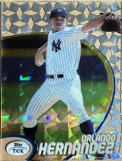 Orlando Hernandez