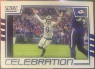 Matthew Stafford