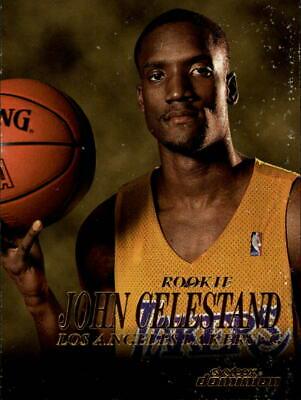 John Celestand #205