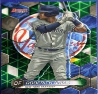 Roderick Arias