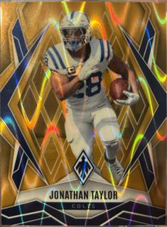 Jonathan Taylor