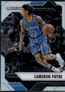 Cameron Payne