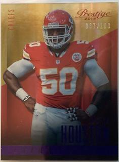 Justin Houston