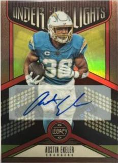 Austin Ekeler