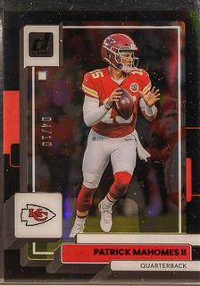 Patrick Mahomes II