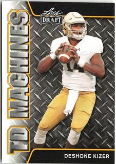 DeShone Kizer