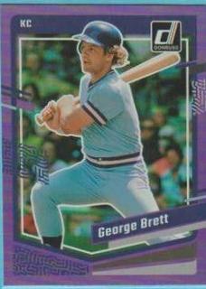 George Brett