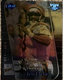 Jeff Blake