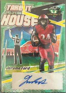 Jerome Ford