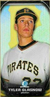 Tyler Glasnow