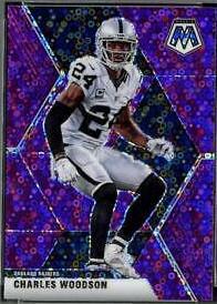 Charles Woodson
