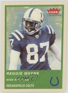 Reggie Wayne