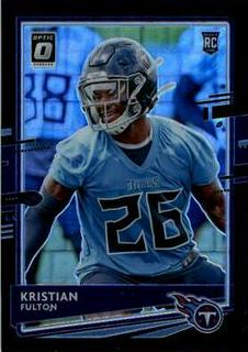 Kristian Fulton