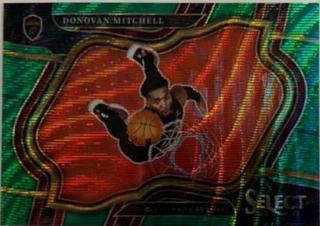 Donovan Mitchell