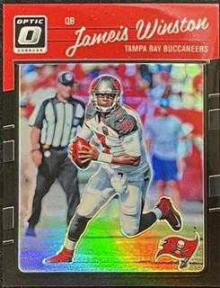 Jameis Winston
