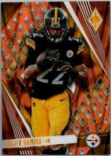 Najee Harris