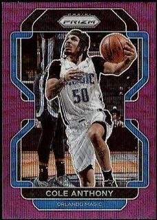 Cole Anthony