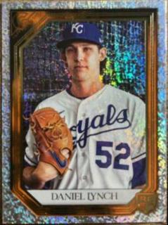 Daniel Lynch
