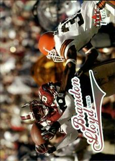 Brandon Lloyd