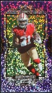 Raheem Mostert
