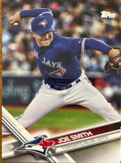 Joe Smith