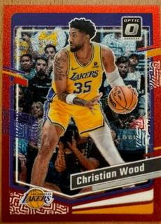 Christian Wood