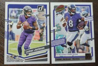 Lamar Jackson