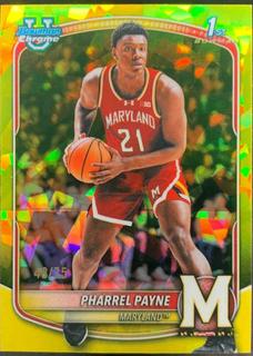 Pharrel Payne
