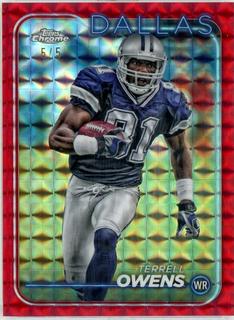 Terrell Owens