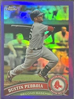 Dustin Pedroia