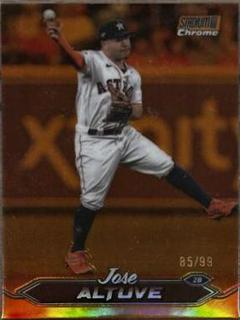 Jose Altuve