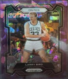 Larry Bird