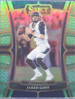 Jared Goff