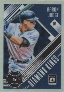 Aaron Judge