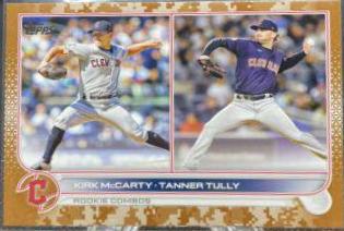 Kirk McCarty / Tanner Tully