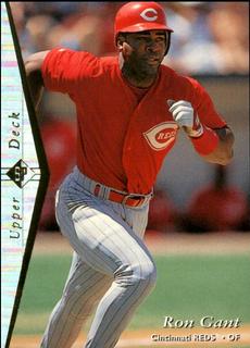 Ron Gant