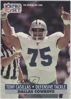 Tony Casillas
