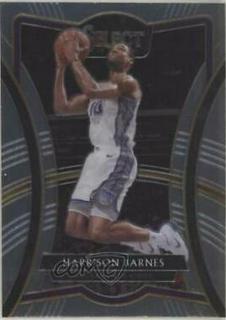 Harrison Barnes