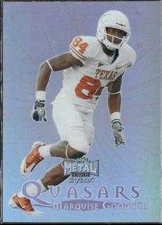 Marquise Goodwin