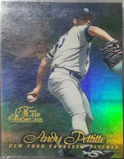 Andy Pettitte