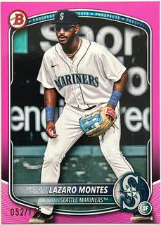 Lazaro Montes