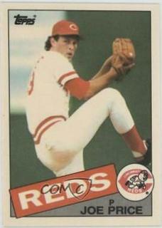 Joe Price