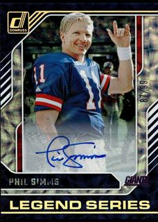 Phil Simms