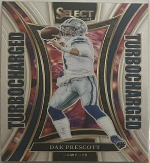 Dak Prescott