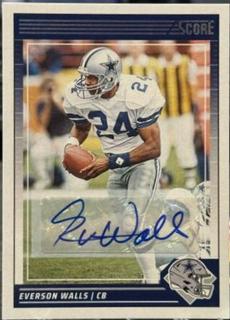 Everson Walls