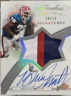 Bruce Smith