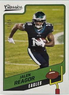 Jalen Reagor